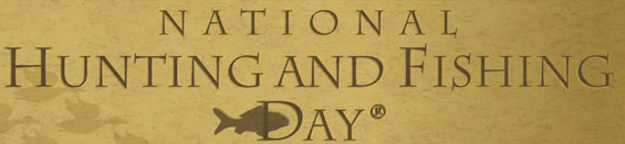 Enter To Win Yamaha ATV Supporting National Hunting and Fishing Day Enter To Win Yamaha ATV Supporting National Hunting and Fishing Day