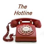 On the Phone with Racer Jim Creagan On the Phone with Racer Jim Creagan