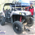 ITP’s BajaCross 8Ply Tires Get Put to the Test ITP’s BajaCross 8Ply Tires Get Put to the Test
