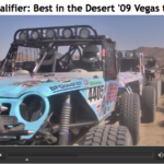 BITD Vegas to Reno Ultra4 Video Released BITD Vegas to Reno Ultra4 Video Released