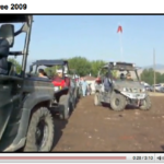 Paiute UTV Jamboree Video Posted