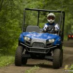 Off-Road Vehicles Become More “Eco-Friendly” Off-Road Vehicles Become More “Eco-Friendly”