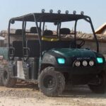 U.S. Army Specialist Creates One of a Kind Polaris Ranger 6×6 Crew U.S. Army Specialist Creates One of a Kind Polaris Ranger 6×6 Crew