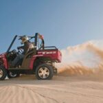 The Ultimate Performance Prowler From Arctic Cat The Ultimate Performance Prowler From Arctic Cat