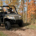 2010 Arctic Cat Prowler XTX 700 2010 Arctic Cat Prowler XTX 700