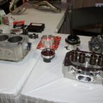 New UTV Products at the Sand Sports Super Show New UTV Products at the Sand Sports Super Show