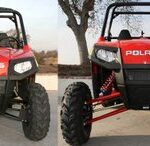 How to pick a Long Travel Kit for your UTV How to pick a Long Travel Kit for your UTV