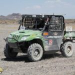 Arctic Cat Prowler XTZ Poised for Best In The Desert Championship Arctic Cat Prowler XTZ Poised for Best In The Desert Championship