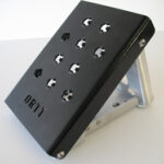 Off Road Trail Tools Releases Exclusive Wheel Chocks Off Road Trail Tools Releases Exclusive Wheel Chocks