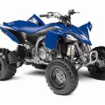 Yamaha Announces 2010 ATV Models Yamaha Announces 2010 ATV Models