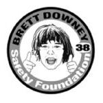 eBay Auction for Brett Downey Safety Foundation Ends Sept 6th eBay Auction for Brett Downey Safety Foundation Ends Sept 6th