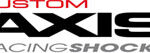 Custom Axis Racing Shocks Launches New Website Custom Axis Racing Shocks Launches New Website