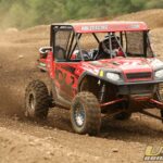 Holz Clinches WORCS Championship with RANGER RZR S Holz Clinches WORCS Championship with RANGER RZR S