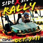 High Lifter Off-Road Park Side X Side Rally presented by Yamaha – Shreveport, LA High Lifter Off-Road Park Side X Side Rally presented by Yamaha – Shreveport, LA