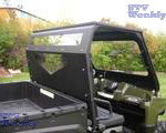 Extreme Metal Products Releases new 2010 Ranger Cab Back with Windshield Extreme Metal Products Releases new 2010 Ranger Cab Back with Windshield