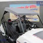 Extreme Metal Products Releases an Aluminum Top for the Polaris RZR Extreme Metal Products Releases an Aluminum Top for the Polaris RZR