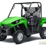 2010 KAWASAKI TERYX 750 FI 4×4 SPORT 2010 KAWASAKI TERYX 750 FI 4×4 SPORT