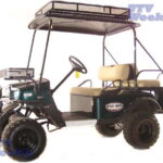 Off-Road Utility Vehicles Recalled by Bad Boy Enterprises Off-Road Utility Vehicles Recalled by Bad Boy Enterprises