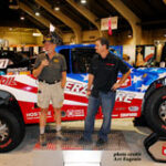 General Tire New Official Tire Sponsor For Best in the Desert Series General Tire New Official Tire Sponsor For Best in the Desert Series