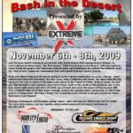 Glamis North KOA Family Bash in the Desert Presented by Extreme Sports Charity Nov 6-8 Glamis North KOA Family Bash in the Desert Presented by Extreme Sports Charity Nov 6-8