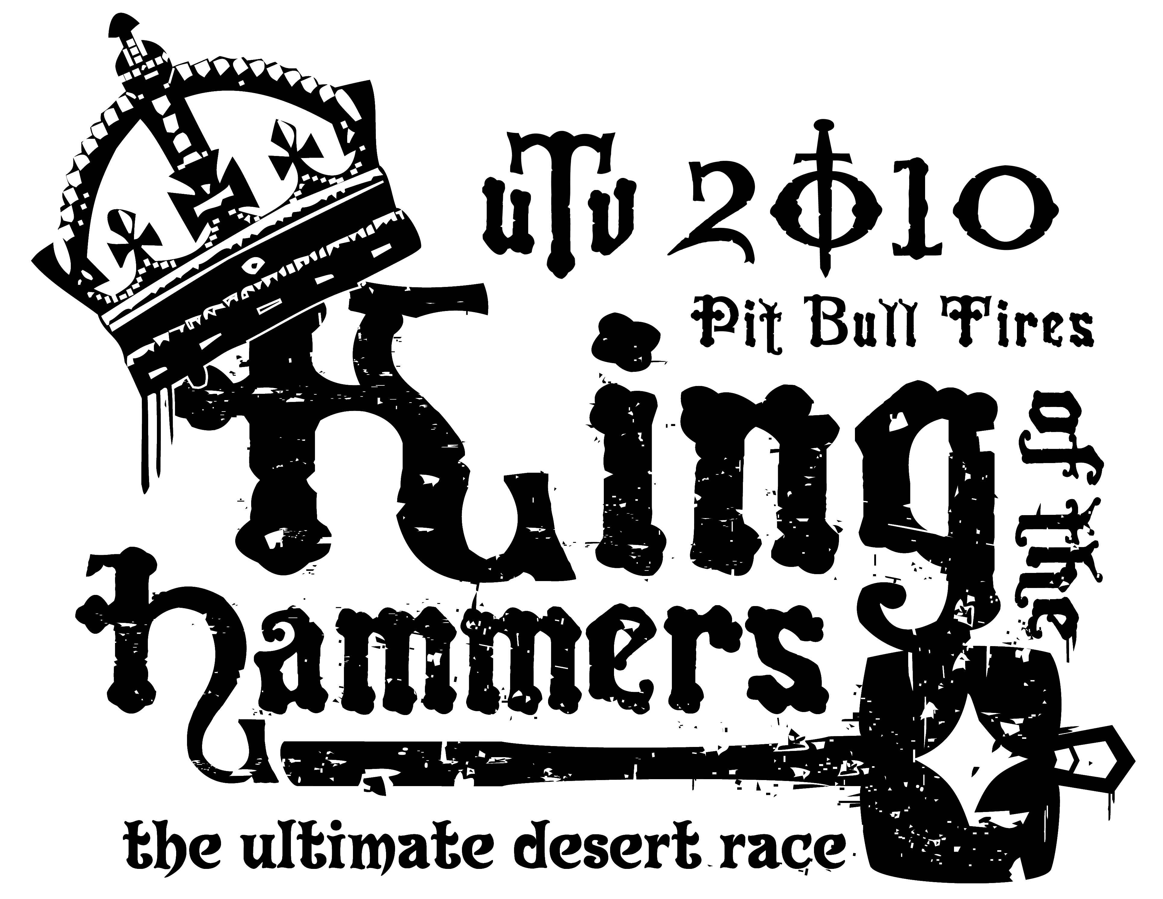 Pit Bull Tires UTV King of the Hammers $5,000 Purse Largest in History of UTV Racing Pit Bull Tires UTV King of the Hammers $5,000 Purse Largest in History of UTV Racing