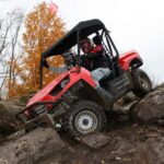 Riding with Kawasaki at Badlands Off-Road Vehicle Park Riding with Kawasaki at Badlands Off-Road Vehicle Park