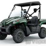 Kawasaki to Present New Teryx to ADF for Camp Host use at Buttercup Kawasaki to Present New Teryx to ADF for Camp Host use at Buttercup