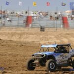 RJ Anderson took Second at the Lucas Oil Off-Road Racing Series RJ Anderson took Second at the Lucas Oil Off-Road Racing Series