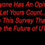Let Your Opinion on UTV and ATV Construction Count Let Your Opinion on UTV and ATV Construction Count