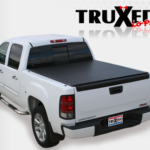 TruXedo, Inc. introduces New Tonneau Cover Color Option – Light Grey TruXedo, Inc. introduces New Tonneau Cover Color Option – Light Grey