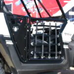 Pro Armor’s New Polaris RZR Doors Add Safety and Style Pro Armor’s New Polaris RZR Doors Add Safety and Style