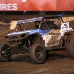 RJ Anderson and His RANGER RZR S Win Again RJ Anderson and His RANGER RZR S Win Again