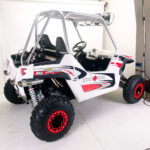 SNEAK PEAK: Two Brothers RZR S Exhaust SNEAK PEAK: Two Brothers RZR S Exhaust