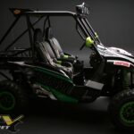 Simpson Racing Yamaha Rhino Showcases Aftermarket Products Simpson Racing Yamaha Rhino Showcases Aftermarket Products