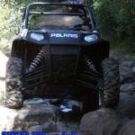 Protecting the Underside of your UTV with UHMW Skid Plates Protecting the Underside of your UTV with UHMW Skid Plates