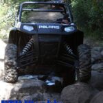 Protecting the Underside of your UTV with UHMW Skid Plates