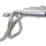 NEW Muzzy Kawasaki Teryx PRO Exhaust NEW Muzzy Kawasaki Teryx PRO Exhaust