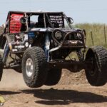 Desert Off-Road Racer is Leader in VORRA Sportsman Championship Series Desert Off-Road Racer is Leader in VORRA Sportsman Championship Series