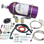 Polaris RZR Nitrous System now Available Polaris RZR Nitrous System now Available
