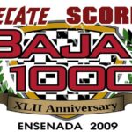 16 SCORE racers remain in hunt Heading into 42nd Annual Tecate SCORE Baja 1000 16 SCORE racers remain in hunt Heading into 42nd Annual Tecate SCORE Baja 1000
