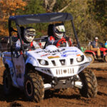 Team Faith Takes Their First GNCC UTV Championship Team Faith Takes Their First GNCC UTV Championship