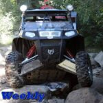 Rockin’ the Oldies in Dave’s 2009 RZR S Rockin’ the Oldies in Dave’s 2009 RZR S