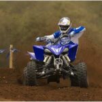 Dustin Nelson Wins West Coast’s Premier Pro MX Series on YFZ450R Dustin Nelson Wins West Coast’s Premier Pro MX Series on YFZ450R