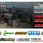 Clean-Dezert is Currently Planning and Organizing its 3rd Annual Barstow Desert Clean-up Clean-Dezert is Currently Planning and Organizing its 3rd Annual Barstow Desert Clean-up