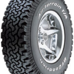 BFGoodrich® Tires Meets Consumer Demand with New Sizes Added to the All-Terrain T/A®KO Tire Line BFGoodrich® Tires Meets Consumer Demand with New Sizes Added to the All-Terrain T/A®KO Tire Line