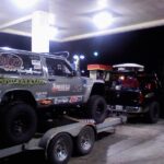 Charlene Goes to the 42nd Baja 1000 Charlene Goes to the 42nd Baja 1000
