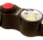 Baja Designs Introduces New LED Dome/Rock Light Baja Designs Introduces New LED Dome/Rock Light