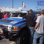 Rod Hall Racing and HUMMER H3 Capture Stock Class Victories at 2009 Baja 1000 – PreRace Interview Rod Hall Racing and HUMMER H3 Capture Stock Class Victories at 2009 Baja 1000 – PreRace Interview