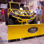 Unisteer UTV Rolls Out New Products at SEMA Unisteer UTV Rolls Out New Products at SEMA
