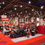 2009 SEMA Show Recap 2009 SEMA Show Recap